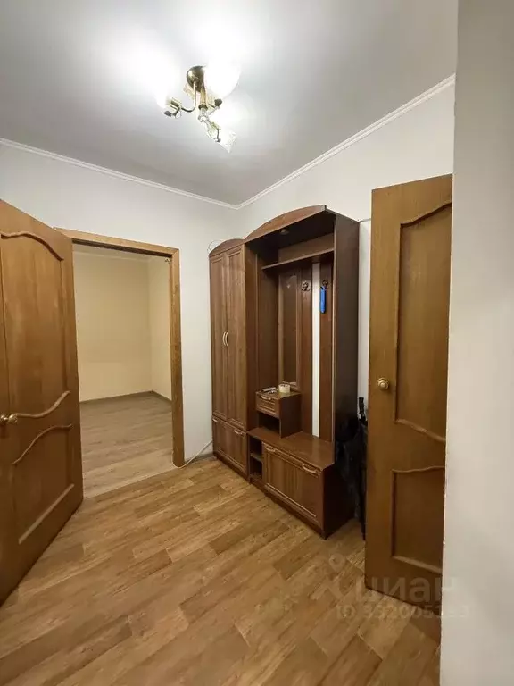 2-к кв. Москва Коптевский бул., 16К3 (46.0 м) - Фото 1