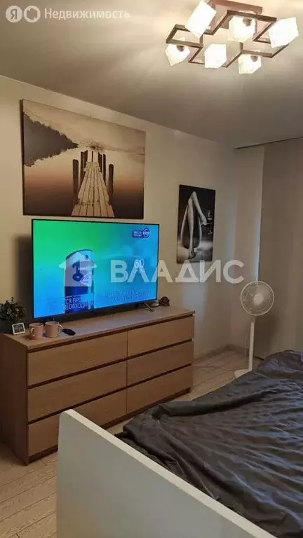 2-комнатная квартира: Москва, Якорная улица, 9 (48 м) - Фото 2