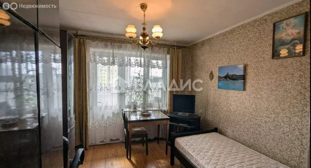 3-комнатная квартира: Ивантеевка, Первомайская улица, 26 (55.5 м) - Фото 2