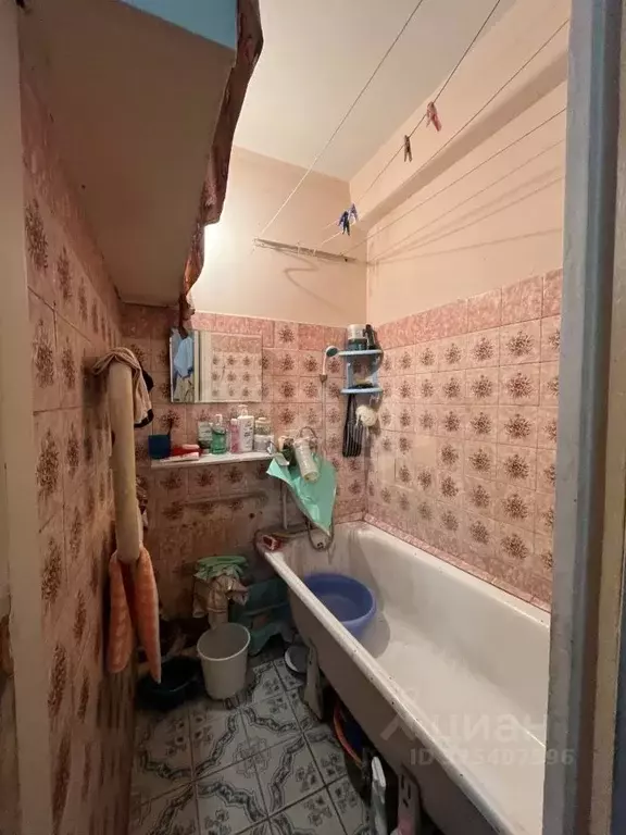 3-к кв. Воронежская область, Воронеж ул. Генерала Лизюкова, 93 (54.1 ... - Фото 2