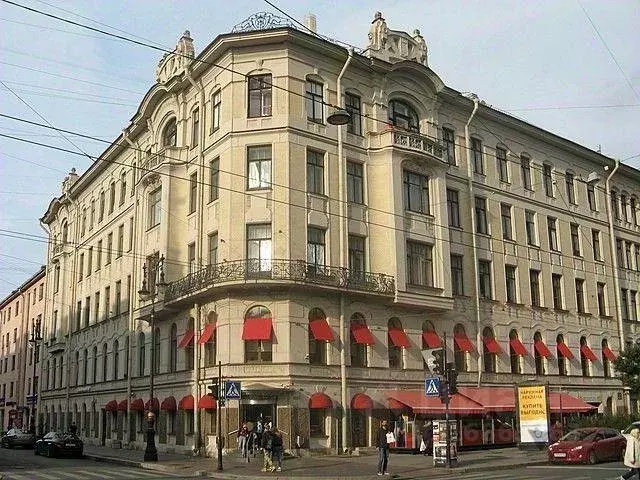 Квартира, студия, 25 м - Фото 0
