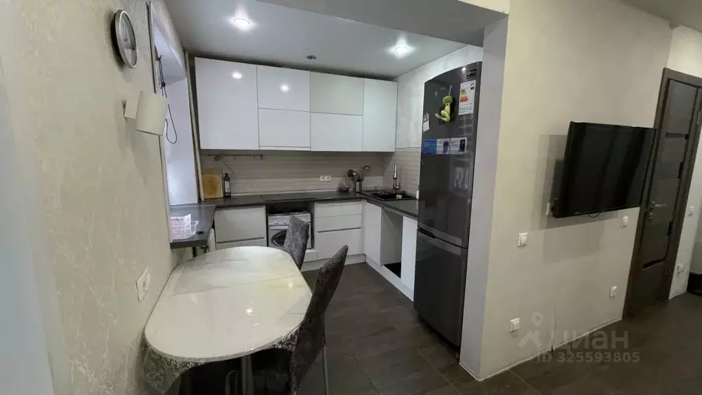 2-к кв. Иркутская область, Иркутск ул. Станиславского, 9 (42.0 м) - Фото 2