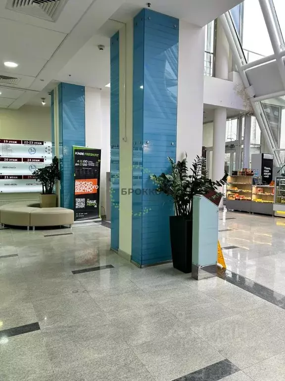 Офис в Волгоградская область, Волгоград ул. Рокоссовского, 62 (66 м) - Фото 2