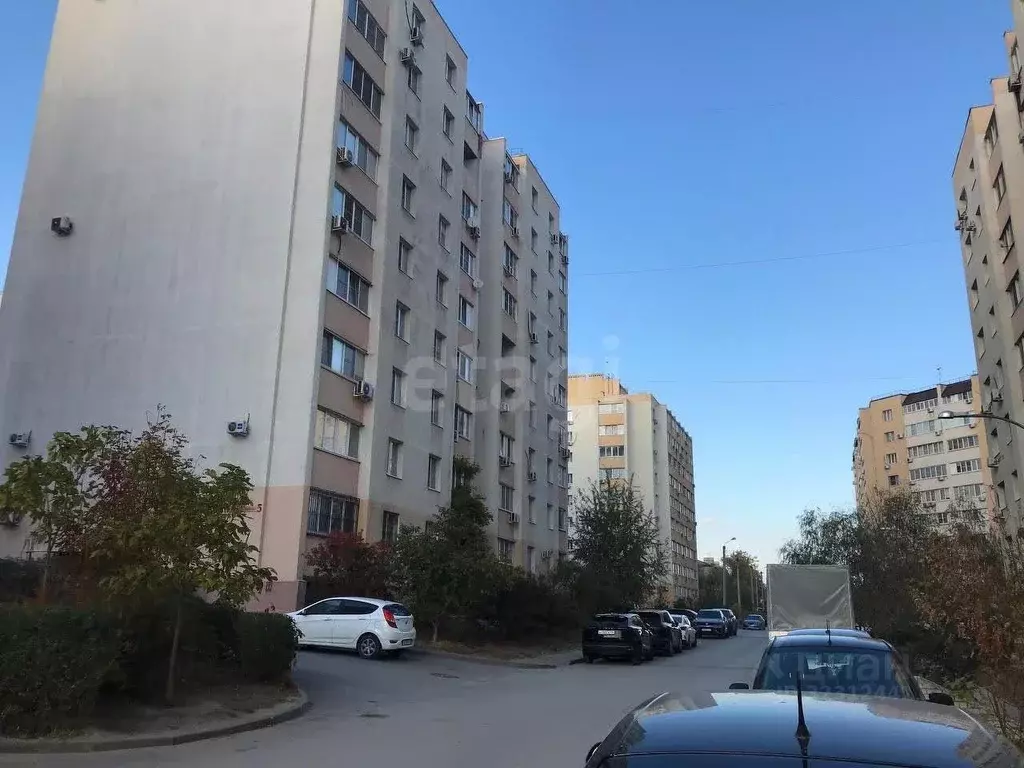 Офис в Волгоградская область, Волгоград Варшавская ул., 4 (263 м) - Фото 1