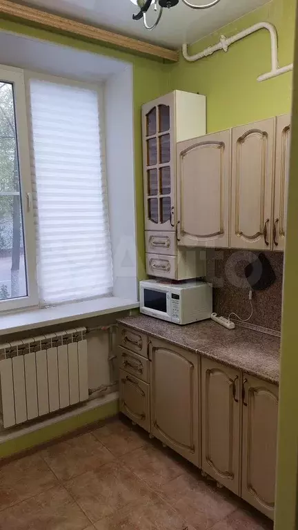 1-к. квартира, 37 м, 1/3 эт. - Фото 0