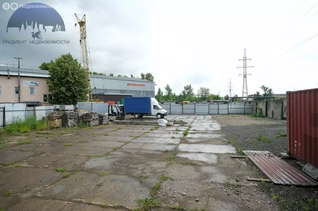Участок в Казань, Техническая улица, 58 (20 м) - Фото 0