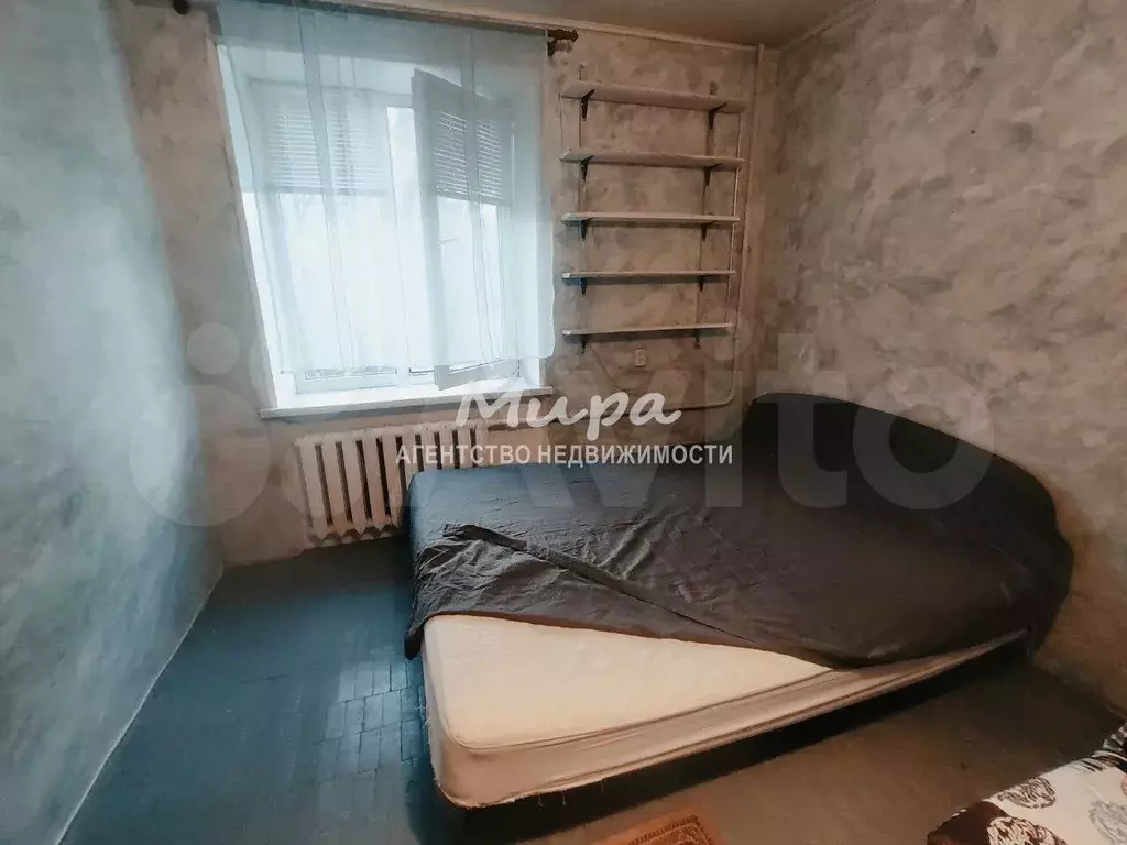 1-к. квартира, 34 м, 2/5 эт. - Фото 1