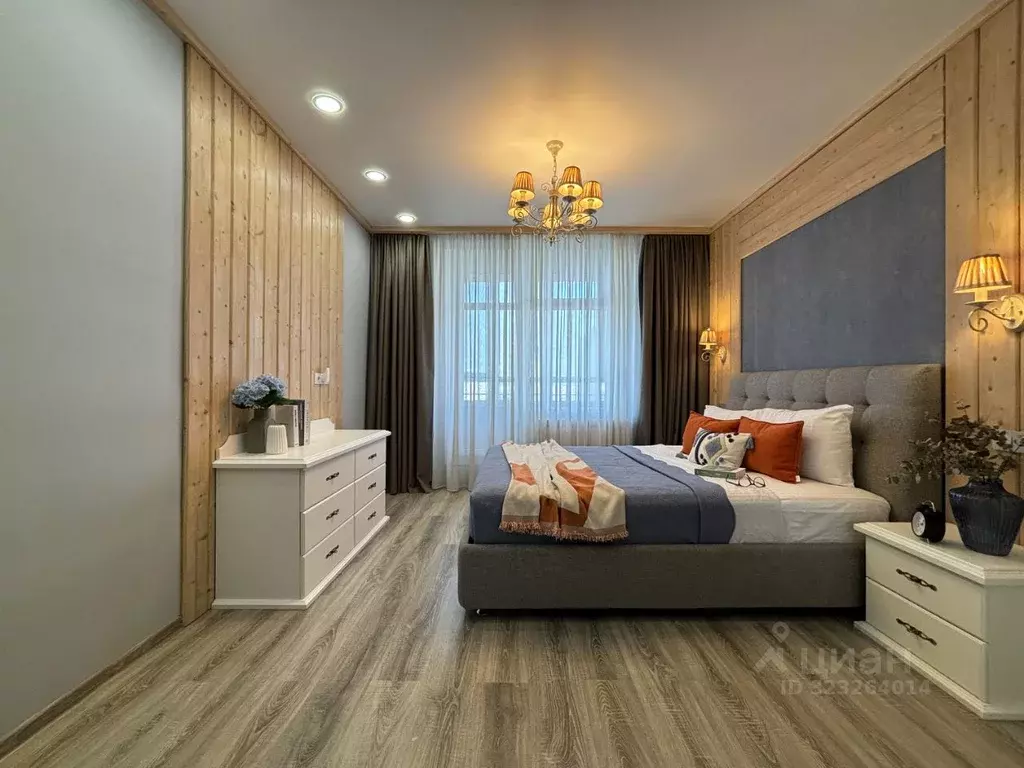 1-к кв. Санкт-Петербург ул. Турку, 13к1 (46.3 м) - Фото 2