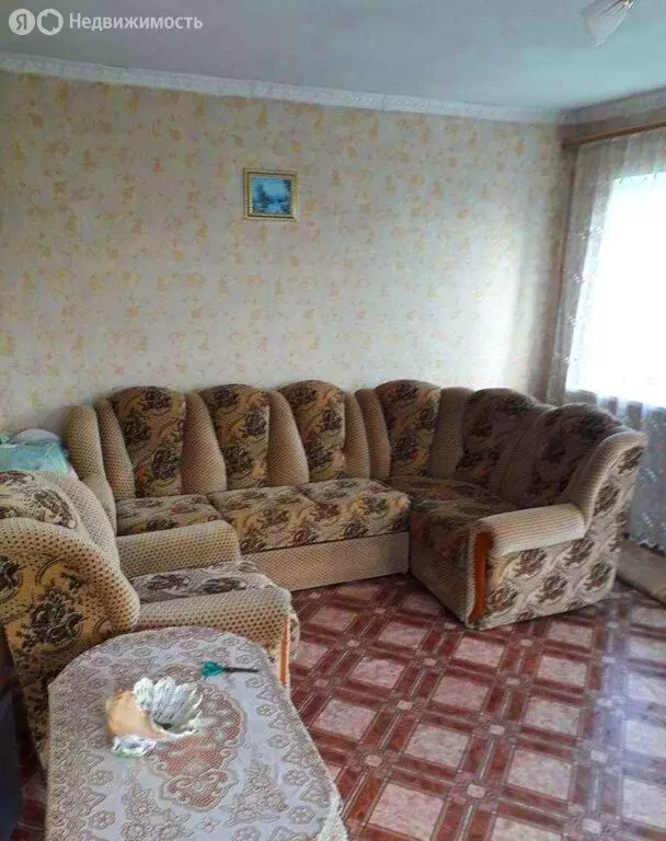 Дом в станица Воронежская, Кирпичная улица (65 м) - Фото 0