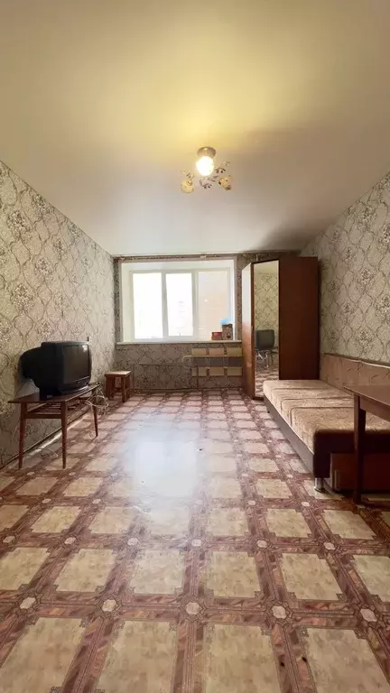 Продаётся 1-к квартира, 33.8 м - Фото 1