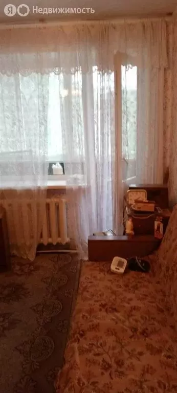 1-комнатная квартира: Арамиль, улица Горбачёва, 5 (28.5 м) - Фото 1