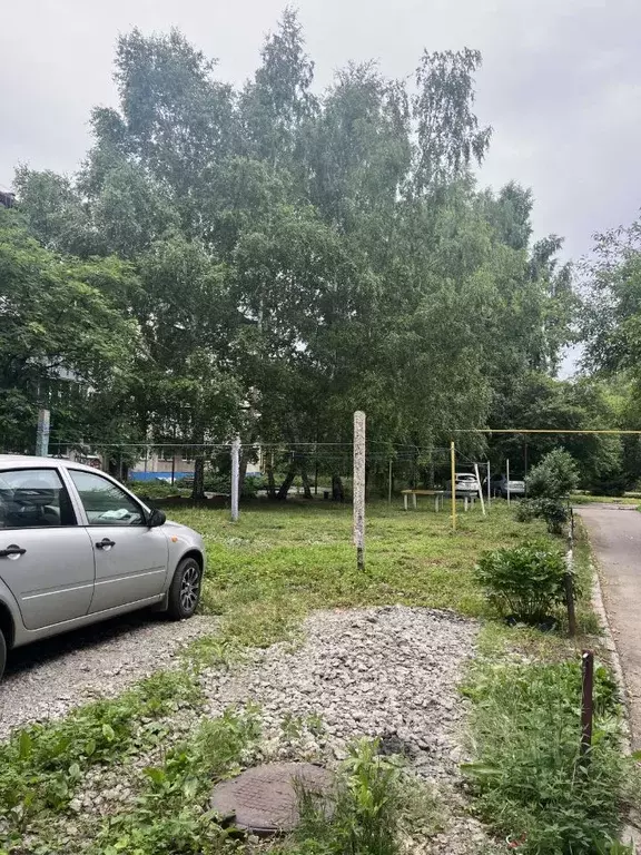 2-к кв. Алтайский край, Барнаул городской округ, Южный рп ул. ... - Фото 1