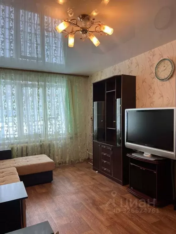 2-к кв. Новосибирская область, Новосибирск ул. Кропоткина, 136 (45.0 ... - Фото 1