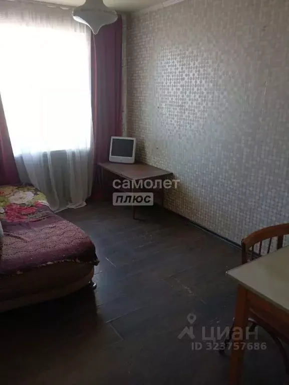 1-к кв. Челябинская область, Челябинск Новороссийская ул., 140 (25.0 ... - Фото 0