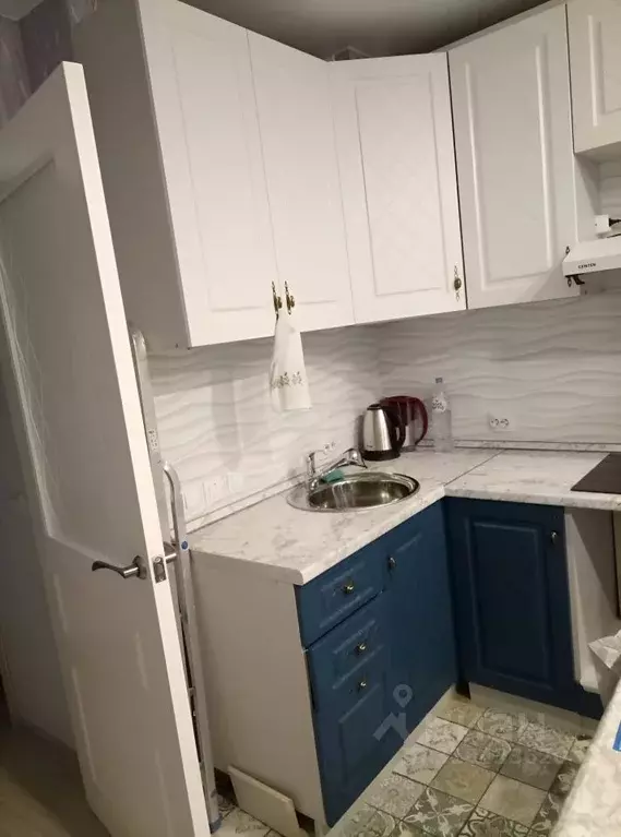 Студия Ленинградская область, Сертолово Всеволожский район, ул. ... - Фото 0