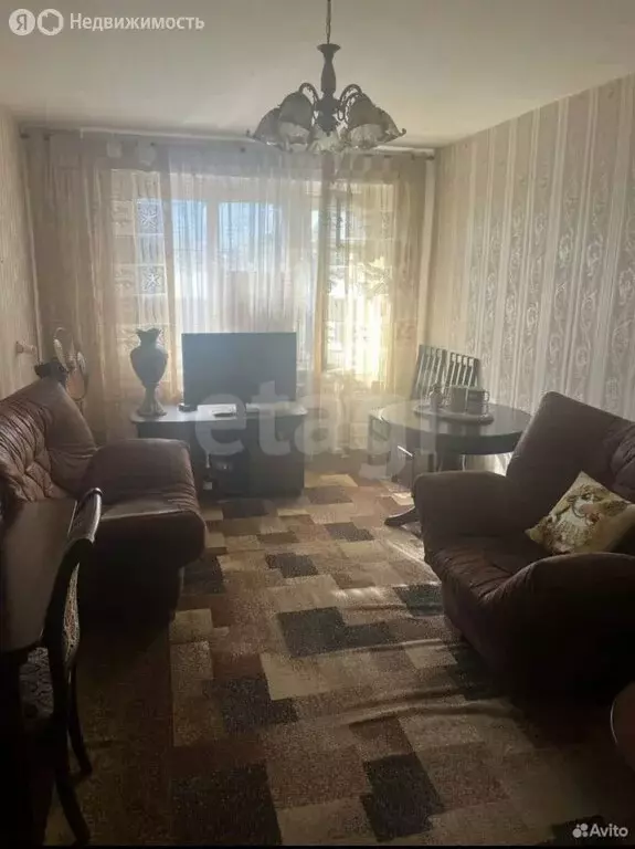 2-комнатная квартира: Шумиха, улица Кирова, 4 (47.1 м) - Фото 2