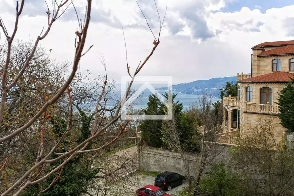 Дом в Крым, Ялта муниципальный округ, Восход пгт ул. Скалистая (800 м) - Фото 2