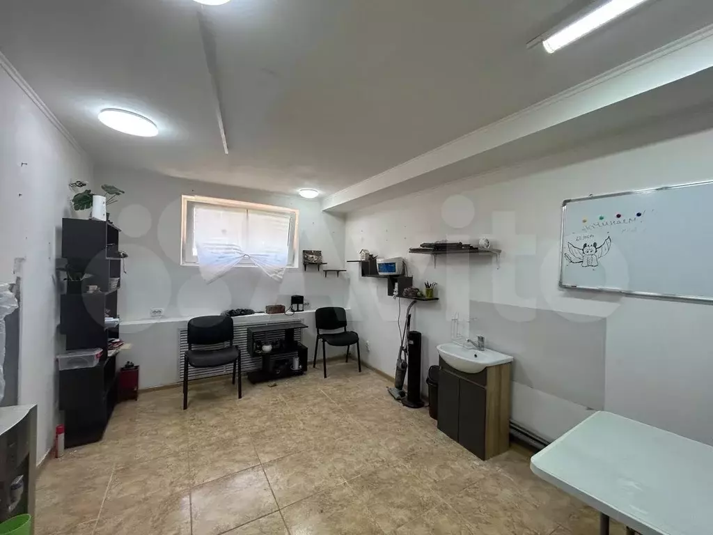 Офис, 15.5 м - Фото 1