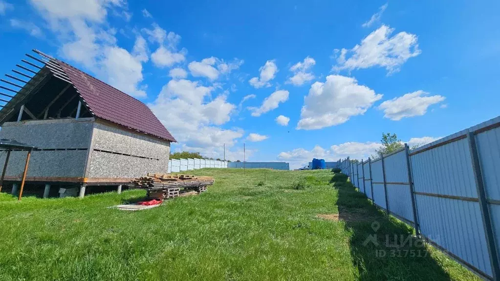 Участок в Крым, Бахчисарайский район, Энтузиаст СПК  (12.0 сот.) - Фото 2