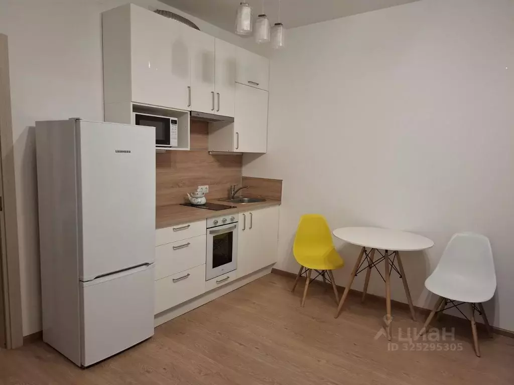 Студия Санкт-Петербург Усть-Славянка тер., просп. Советский, 36к2 ... - Фото 1