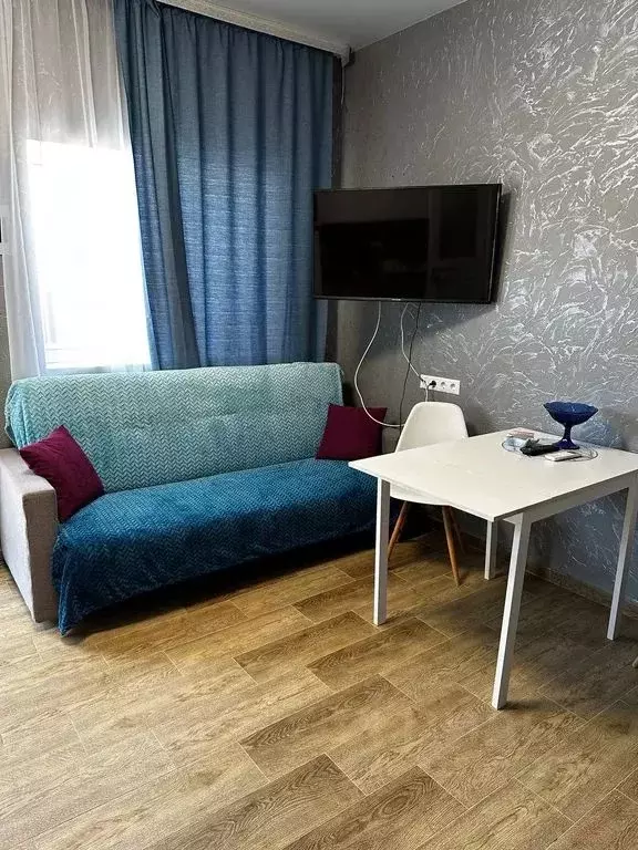 Студия Краснодарский край, Темрюкский район, Новотаманское с/пос, пос. ... - Фото 2