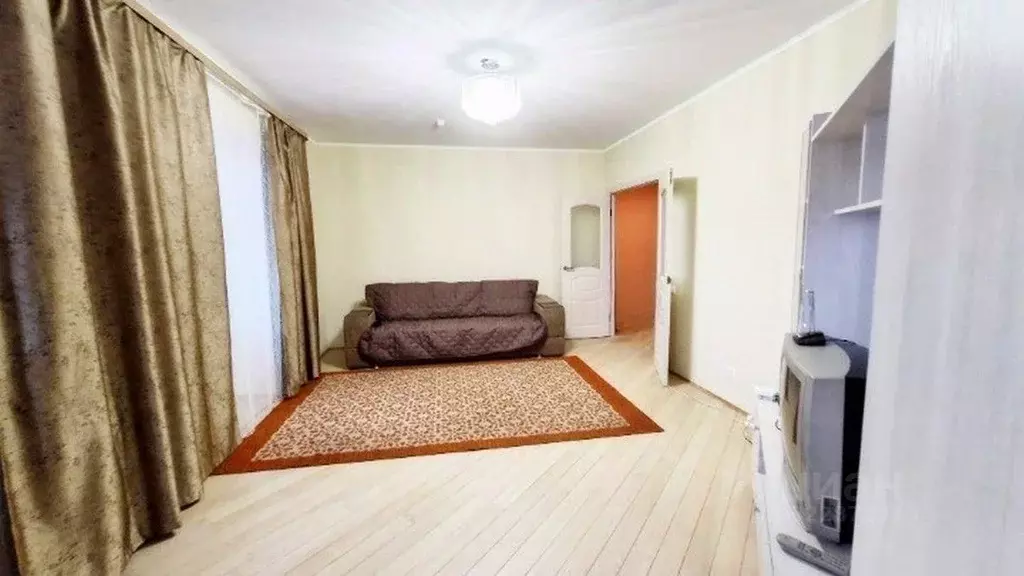 2-к кв. Воронежская область, Воронеж ул. Большая Манежная, 13В (72.0 ... - Фото 2