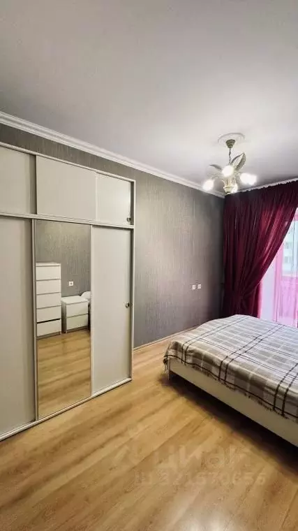 3-к кв. Новосибирская область, Новосибирск Ленинградская ул., 101 ... - Фото 1
