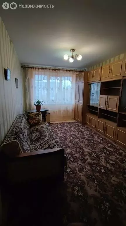 2-комнатная квартира: Псков, улица Байкова, 8 (53.7 м) - Фото 1