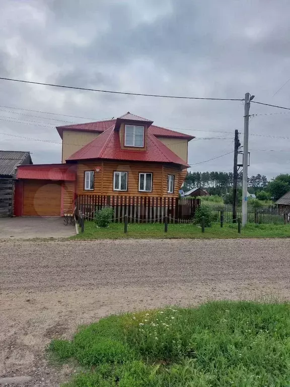 Дом 280 м на участке 25 сот. - Фото 1