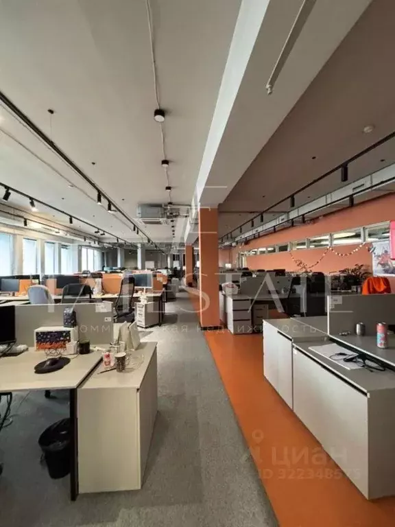 Офис в Татарстан, Казань Спартаковская ул., 12 (2000 м) - Фото 2