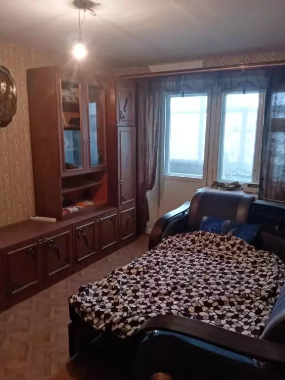 Продаётся 2-к квартира, 51 м - Фото 1