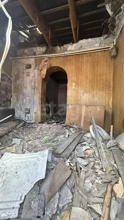 Дом в Северная Осетия, Владикавказ ул. Августовских Событий, 84 (30 м) - Фото 2