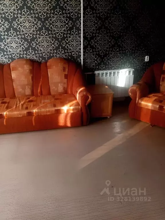 1-к кв. Кемеровская область, Новокузнецк ул. Кузнецова, 19А (31.0 м) - Фото 1