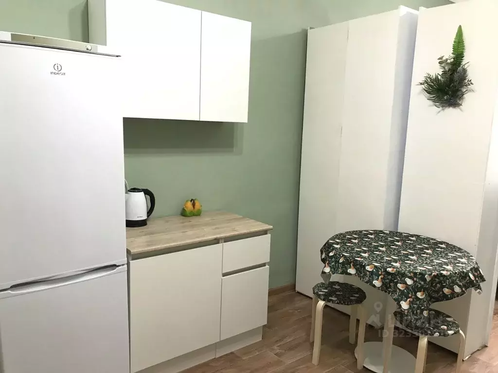 Комната Ростовская область, Ростов-на-Дону Портовая ул., 76 (18.5 м) - Фото 1