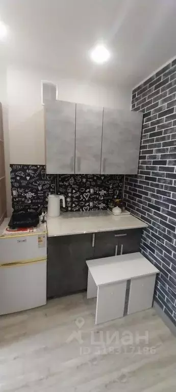 Комната Саха (Якутия), Якутск ул. Петра Алексеева, 21/4 (9.9 м) - Фото 1