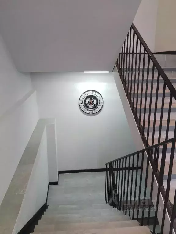 Студия Пермский край, Пермь Хлебозаводская ул., 22к4/2 (24.5 м) - Фото 2