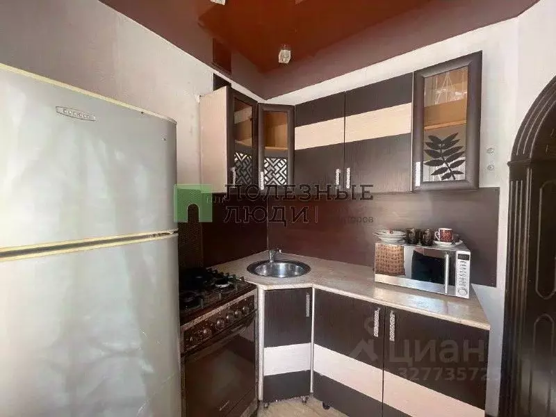 1-к кв. Забайкальский край, Чита Смоленская ул., 51 (31.9 м) - Фото 1