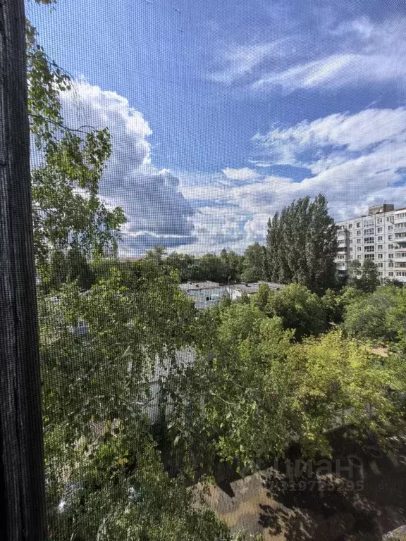 1-к кв. Самарская область, Самара Пугачевский тракт, 57 (30.0 м) - Фото 0