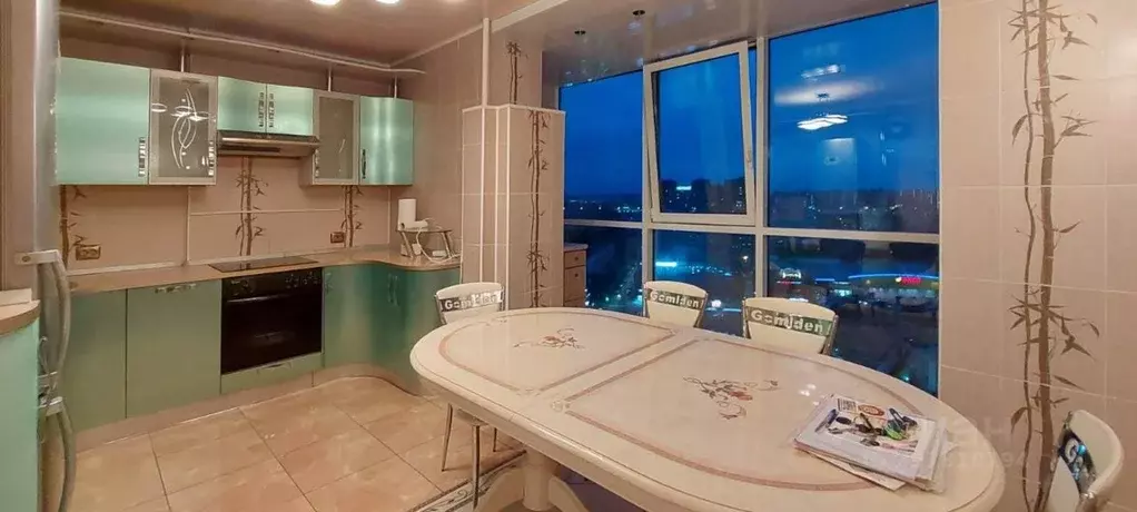 2-к кв. Санкт-Петербург ул. Брянцева, 7к1 (85.0 м) - Фото 0