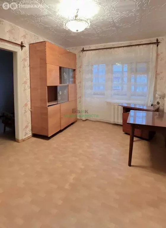 2-комнатная квартира: Балаково, улица Титова, 29 (37 м) - Фото 2