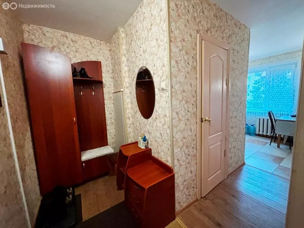 1-комнатная квартира: Радченко, 12 (29.6 м) - Фото 2