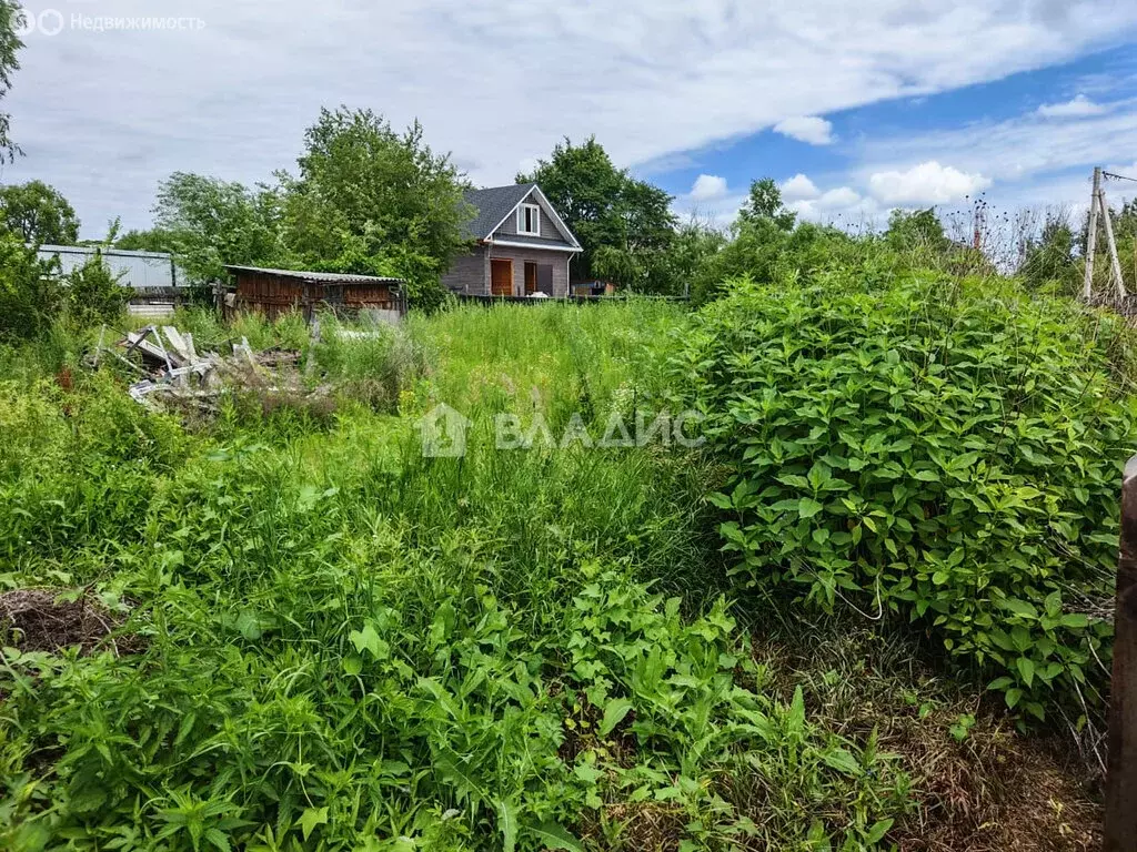 Участок в Чигири, Речной переулок, 3 (7.8 м) - Фото 0