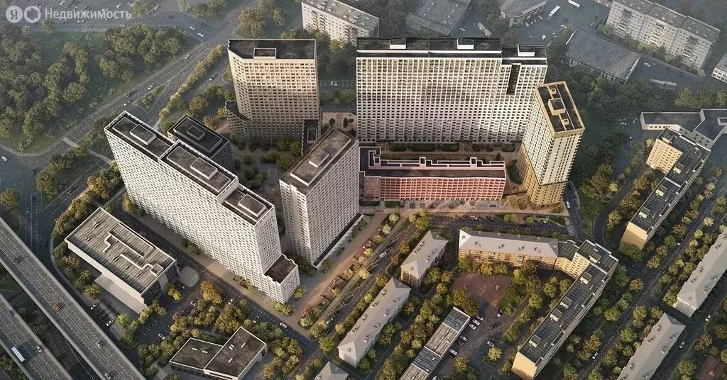 2-комнатная квартира: Екатеринбург, улица Куйбышева, 106 (58.89 м) - Фото 1