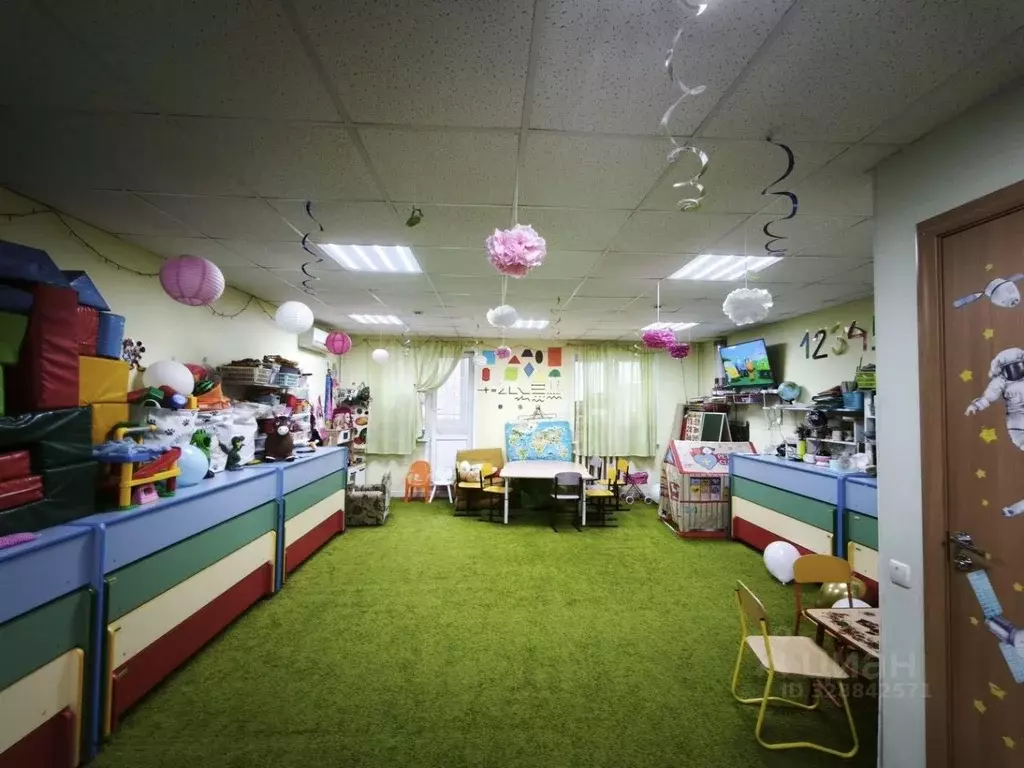 Помещение свободного назначения в Самарская область, Самара ... - Фото 2