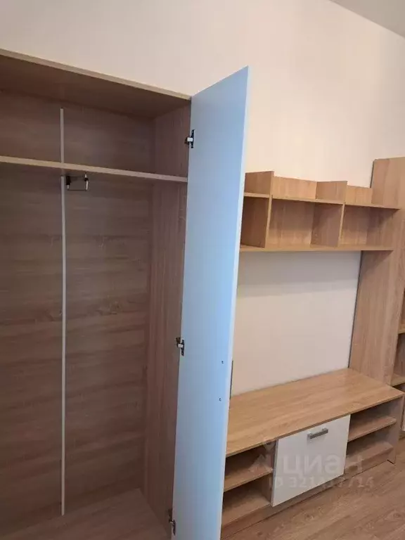 2-к кв. Московская область, Ленинский городской округ, д. Коробово ул. ... - Фото 1
