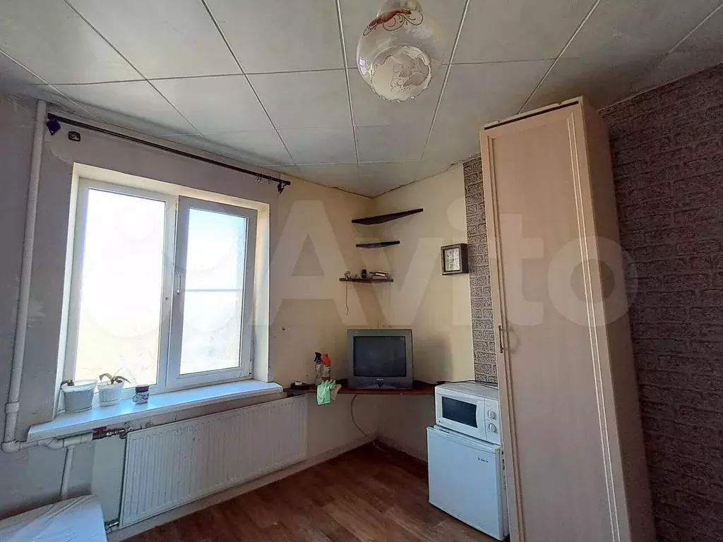 Комната 12 м в 4-к., 7/9 эт. - Фото 1