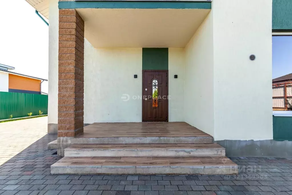 Дом в Ленинградская область, Всеволожский район, Колтушское городское ... - Фото 2