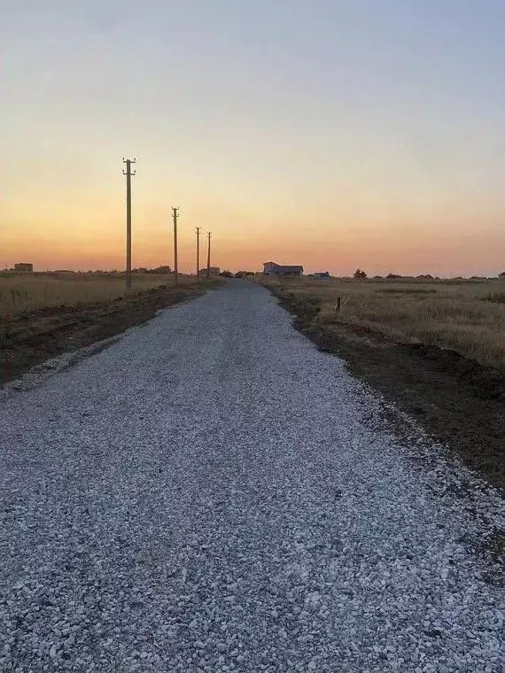 Участок в Крым, Феодосия ул. Ялы-Бою (8.0 сот.) - Фото 1