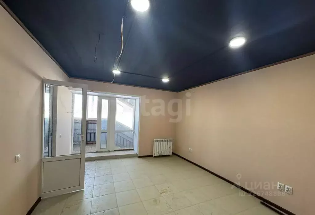 Торговая площадь в Смоленская область, Смоленский муниципальный округ, ... - Фото 1