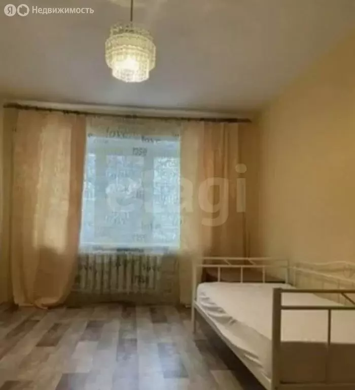 1-комнатная квартира: Улан-Удэ, Тобольская улица, 49 (31.5 м) - Фото 1